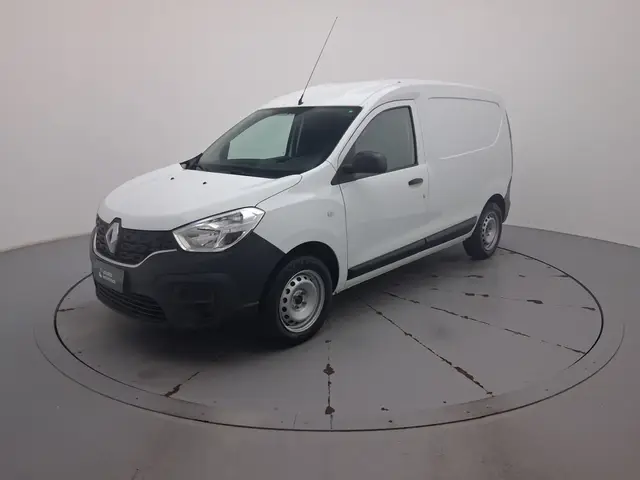 Carro Renault Kangoo 2025 Advanced 1.6 SCe (Flex)