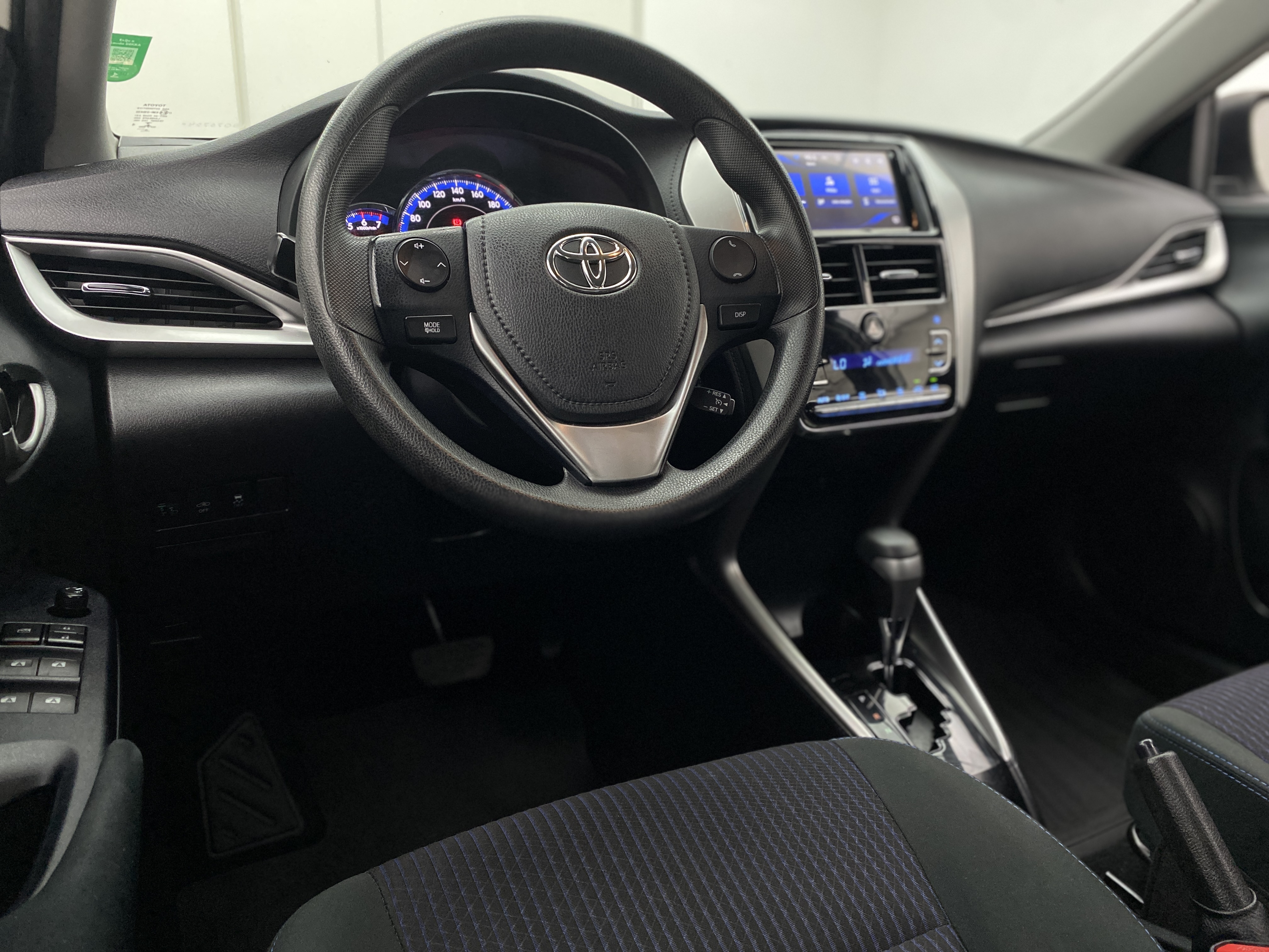 toyota yaris sedan 1.5 xl plus tech cvt (flex)