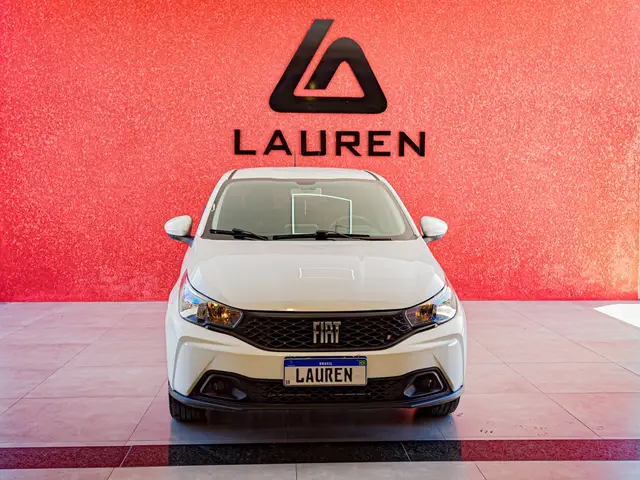 Carro Fiat Argo 2023 Drive 1.0 (Flex)