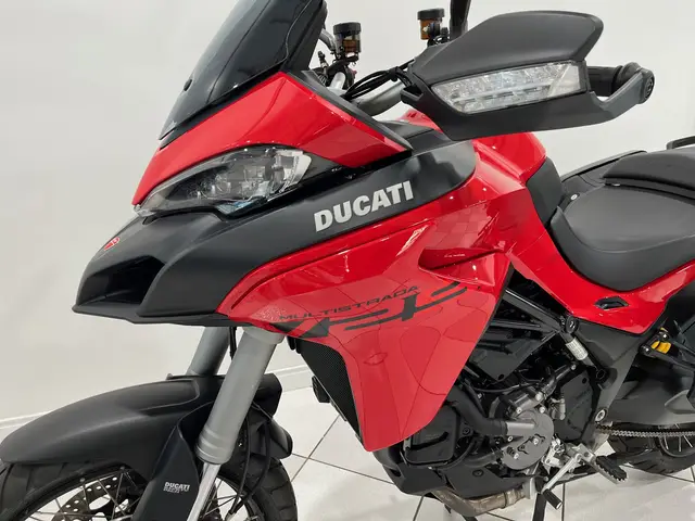 Moto Ducati Multistrada 2023 V2S