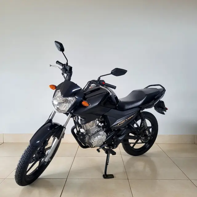 Moto Yamaha YBR 125 Factor 2022 Ybr 125 Factor ED (Flex)