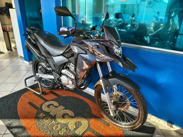 Moto Honda XRE 300 2022 (ABS) (Flex)