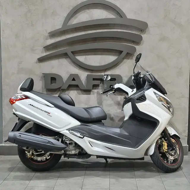 Moto Dafra Maxsym 400i 2023 400i