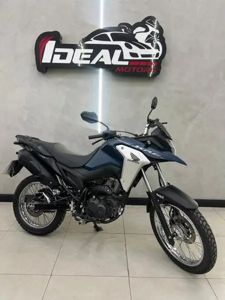 Moto Honda XRE 190 2025 ABS