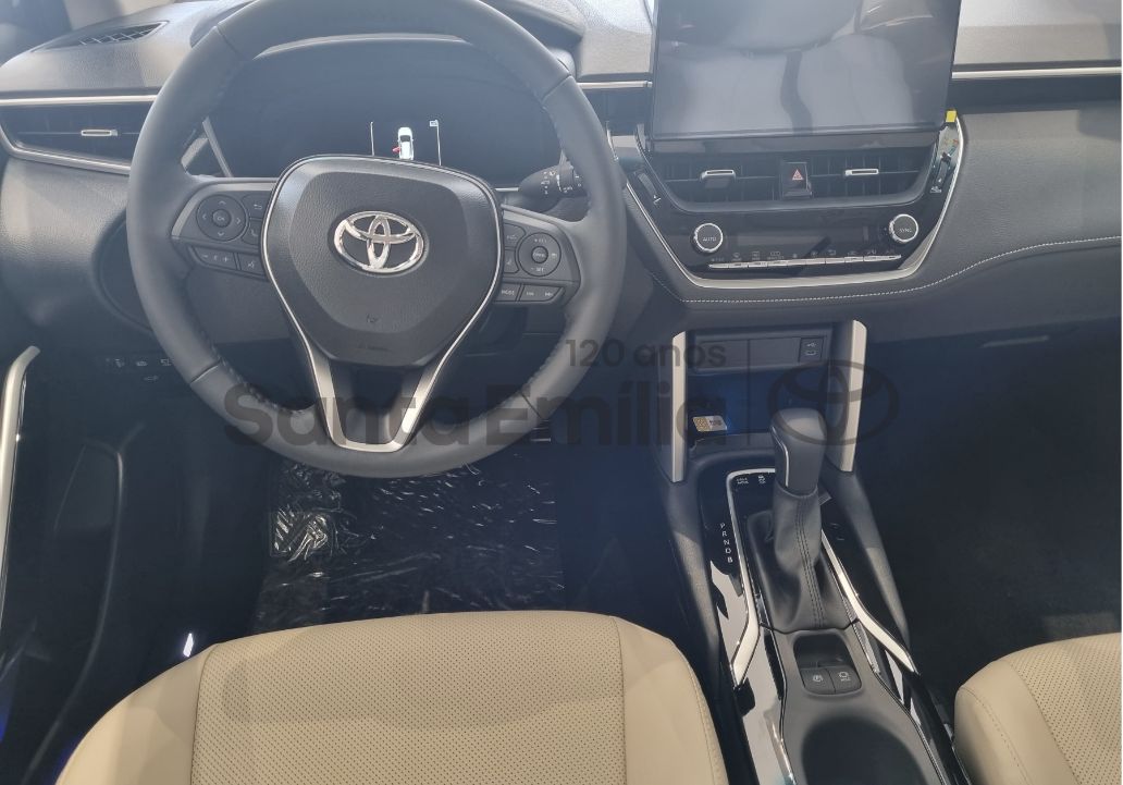 Corolla Cross XRX Hybrid 1.813