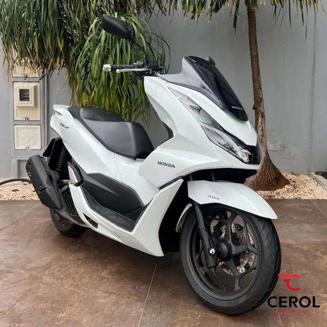 Moto Honda PCX 160 2024 ABS