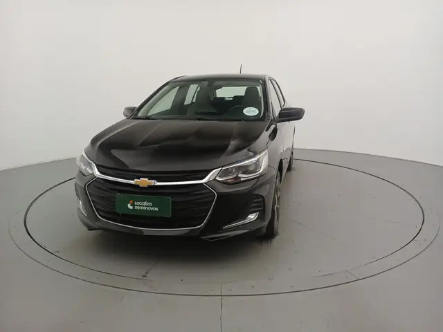 Carro Chevrolet Onix Plus 2025 Premier 1.0 Turbo (Aut.)