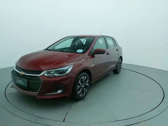 Carro Chevrolet Onix Plus 2025 Premier 1.0 Turbo (Aut.)