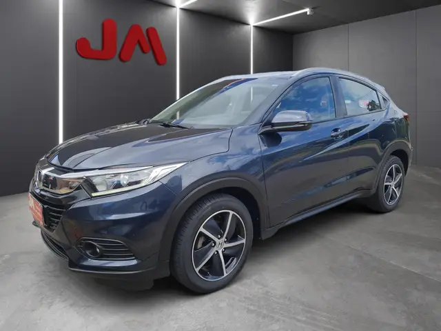 Carro Honda HR-V 2021 EX CVT 1.8 I-VTEC FlexOne