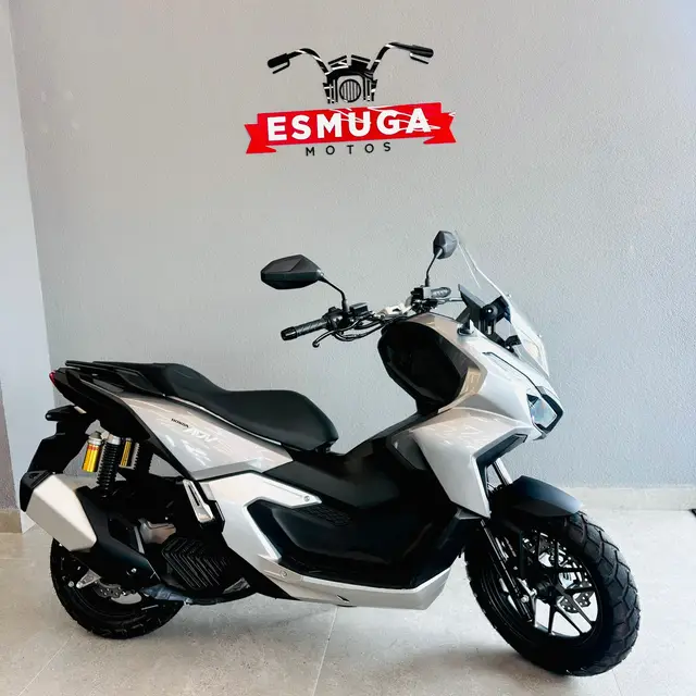 Moto Honda ADV 2025 160 (ABS)