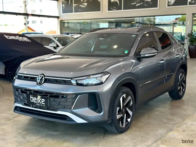 Carro Volkswagen Tera 2026 High