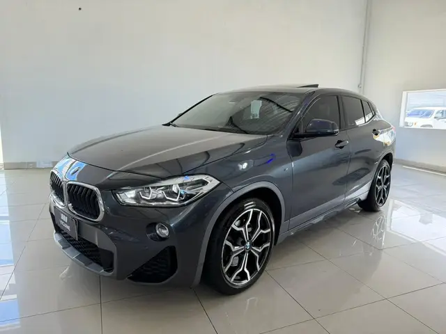 Carro BMW X2 2018 2.0 sDrive20i M Sport (Aut)