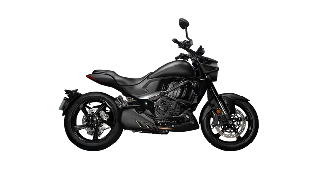 Moto Zontes S350 2026 ABS