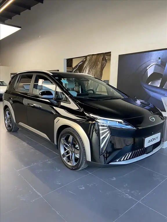 Carro GAC Aion Y 2026 Elite