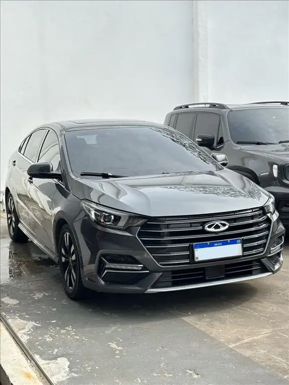 Carro CAOA Chery Arrizo 6 Pro 2022 Pro 1.5 Turbo (Aut)