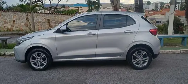 Carro Fiat Argo 2023 1.0 (Flex)