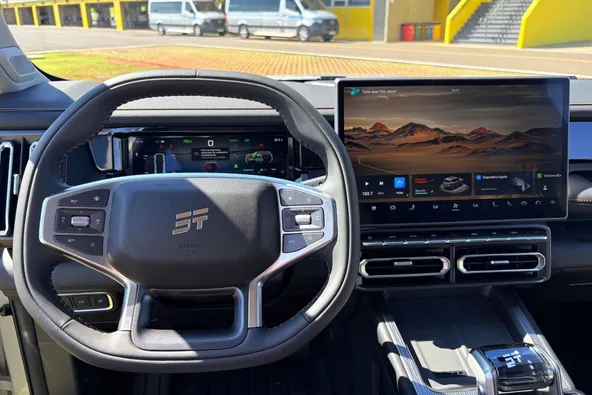 Marcela Cavirro/Mobiauto