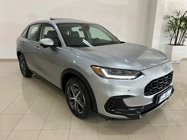 Carro Honda ZR-V 2025 Touring 2.0