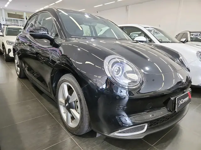 Carro GWM Ora 03 2024 Skin (Elétrico)