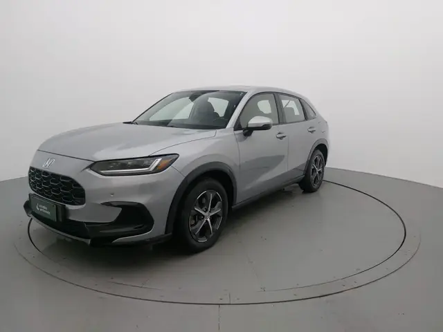 Carro Honda ZR-V 2025 Touring 2.0