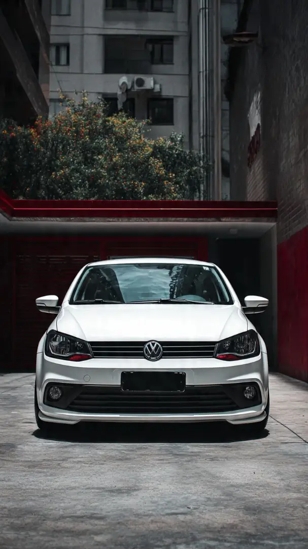 Carro Volkswagen Gol 2014 1.0 Mi Total Flex 8V 2p