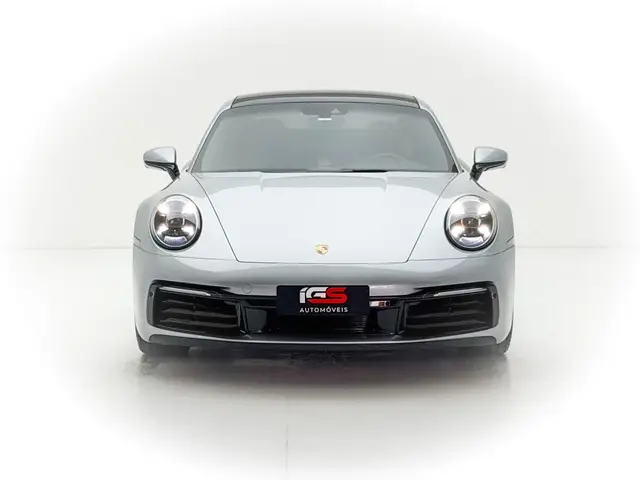 Carro Porsche 911 2022 Coupe 3.0 (991/992)