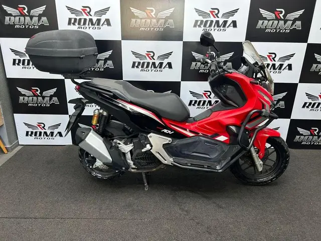 Moto Honda ADV 2023 ABS