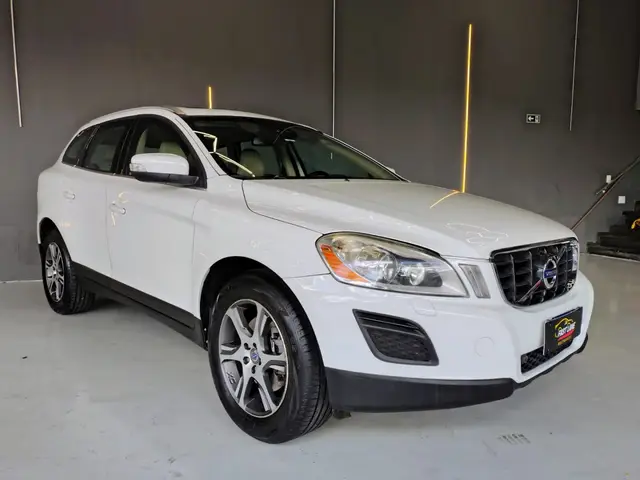 Carro Volvo XC60 2012 2.0 T5 Dynamic