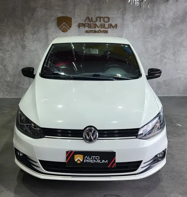 Carro Volkswagen Fox 2022 1.6 MSI Connect (Flex)