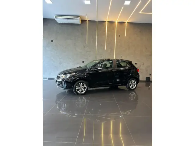 Carro Fiat Argo 2025 Drive 1.0
