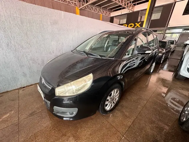 Carro JAC J6 2012 2.0 16V 5S Movie