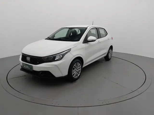 Carro Fiat Argo 2025 Drive 1.0