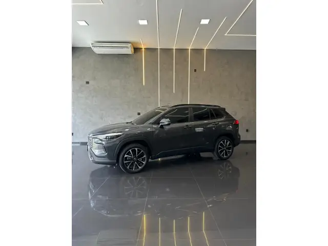 Carro Toyota Corolla Cross 2026 XRE 2.0