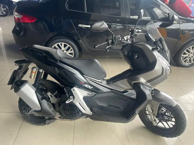 Moto Honda ADV 2023 X-ADV