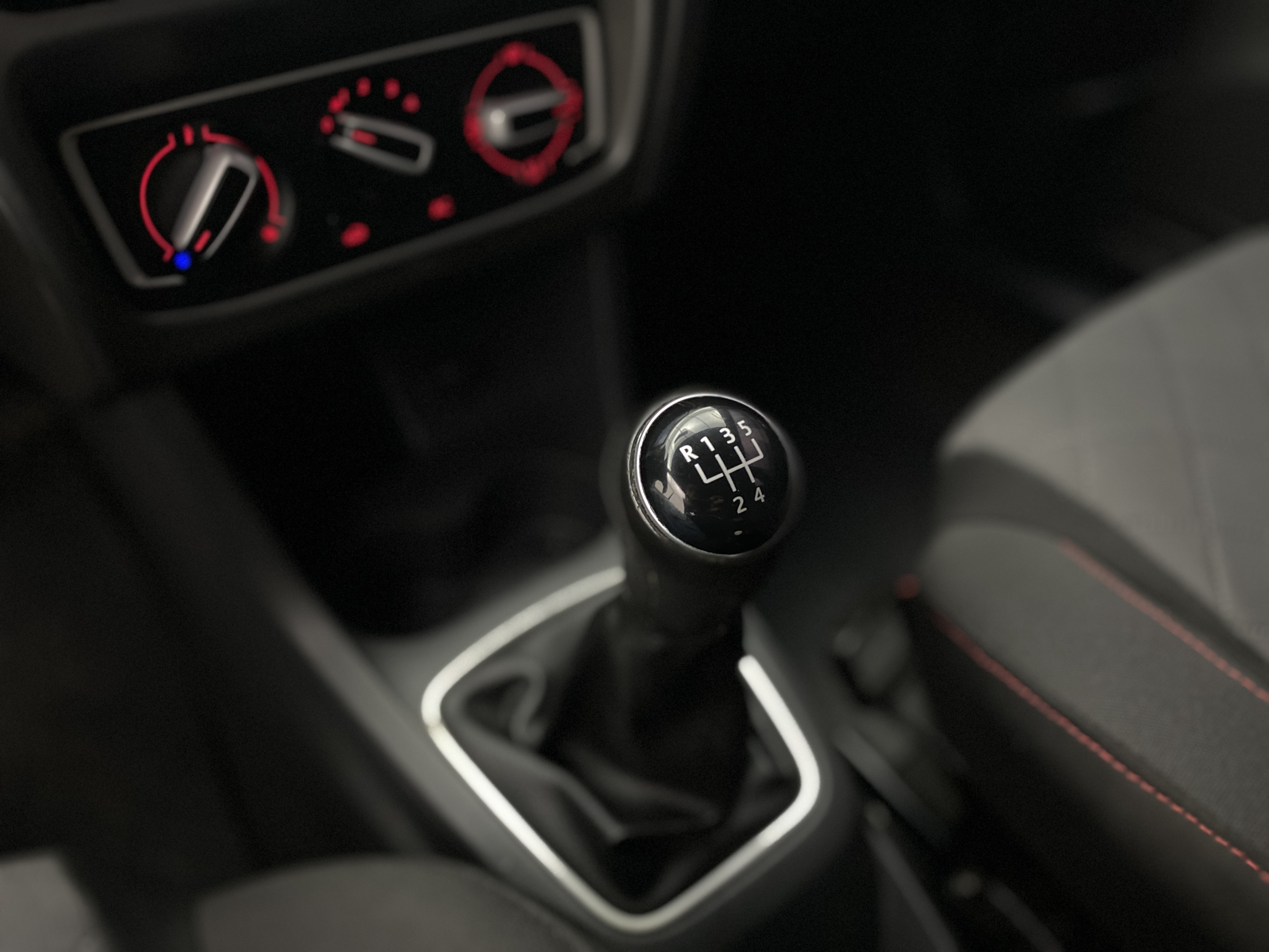 vw - volkswagen fox 1.6 msi xtreme (flex)