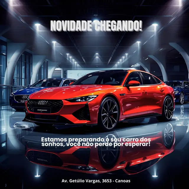 Carro Audi Q3 2016 2.0 TFSI Ambiente S Tronic Quattro