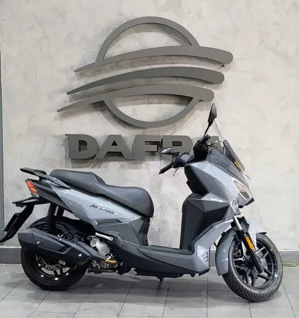 Moto Dafra Joyride 2026 300 ABS