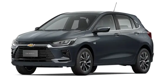 Carro Chevrolet Onix 2026 Premier 1.0 Turbo (Aut.)