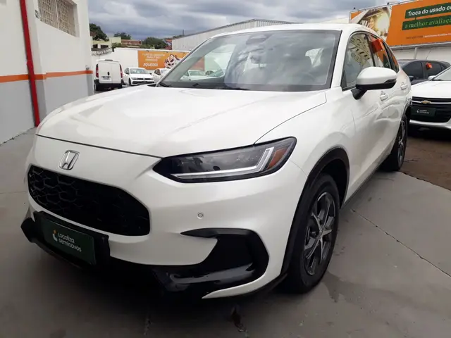 Carro Honda ZR-V 2025 Touring 2.0