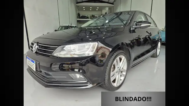 Carro Volkswagen Jetta 2015 2.0 TSI Highline DSG
