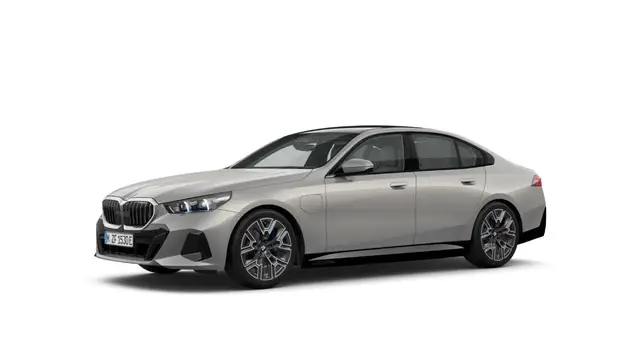 Carro BMW 530e 2026 M Sport 2.0 Turbo (Aut.) (Híb.)