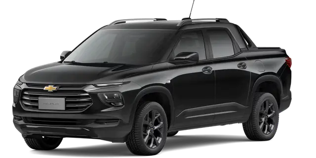 Carro Chevrolet Montana 2026 Premier 1.2 Turbo (Aut.)