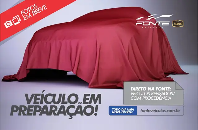 Carro Fiat Fiorino 2025 1.3 Endurance (Flex)