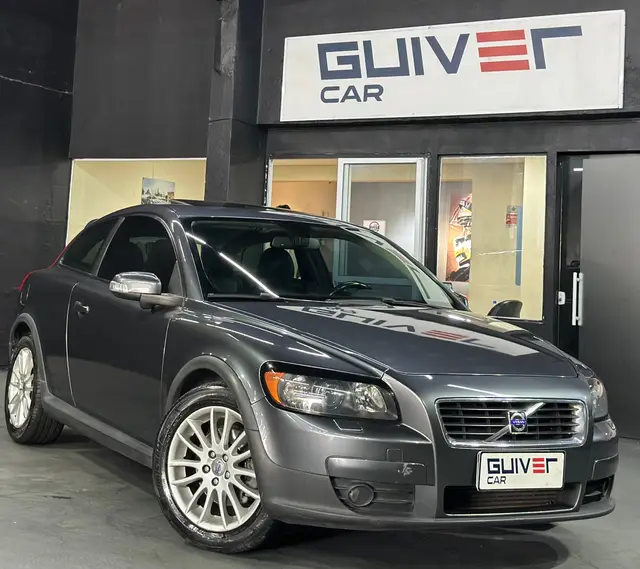 Carro Volvo C30 2009 T5 2.5 Turbo (aut)
