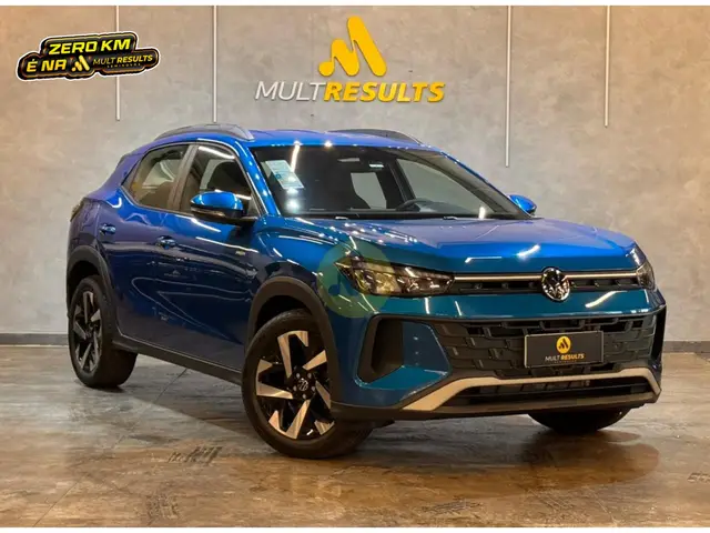 Carro Volkswagen Tera 2026 High