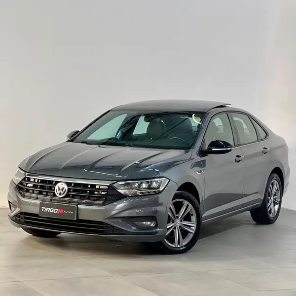 Carro Volkswagen Jetta 2019 1.4 250 TSI Comfortline