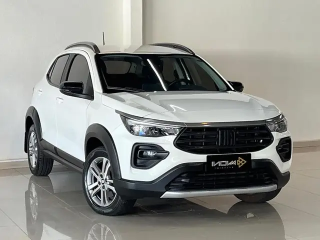 Carro Fiat Pulse 2022 Audace Turbo 200 1.0