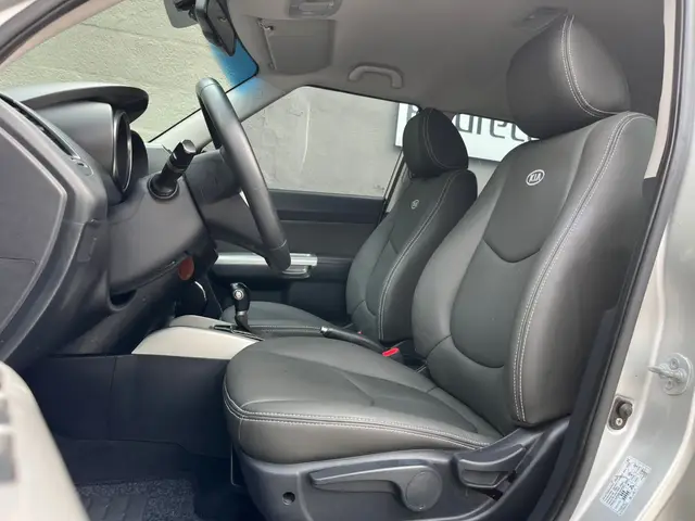 Carro Kia Soul 2012 1.6 16V (aut.) U.173