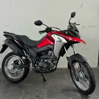 Moto Honda XRE 190 2026 ABS