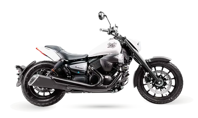 Moto Shineray Titanium 250 2026 EFI